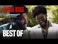 Download Lagu The Evolution of Tyson Mitchell 🫡 Tulsa King