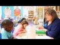 Teacher Modeling Series Leveled Literacy Intervention