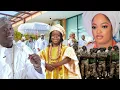 Download Lagu OONI VAN IFE STUURDE AŘMY NAAR KONINGIN NAOMI'S AKURE-HUIS, OUDEREN VAN IFE 👍