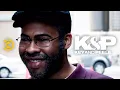 That One Guy Who s Always Preaching ft Leslie David Baker - Key Peele