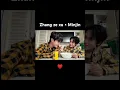 Download Lagu Kill to Love ❤️ Zhang ze xu \u0026 Min Kin #killtolove #zhangzexu #minjin