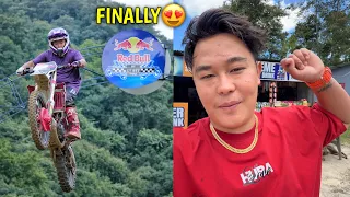 RACE AGADI PRACTICE DIRT-TEMPLE MA😍 / @rajkumarthapamagar32 