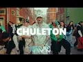 [FREE] RKT ARROCHA TYPE BEAT | "CHULETON" Kaleb Di Masi x Doble P x Peipper Funky RKT Type Beat