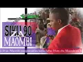 Download Lagu Namna ya kuingia katika Ulimwengu wa Roho - Sehemu ya 4