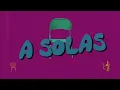 A Solas - Lunay Ft. Lyanno