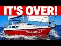 Catalina s Collapse Is DESTROYING American Sailors