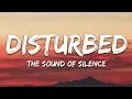 Download Lagu Disturbed - The Sound Of Silence (Lyrics)