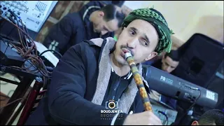 قصبة وبندير رحابة تبرد القلب  دندنها