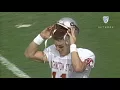 Signing Day Stories Washington State s Drew Bledsoe