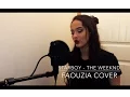Download Lagu Faouzia - Starboy (The Weeknd feat. Daft Punk Cover)