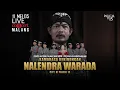 Lagu Ki Pancal 15 - Nalendra Warada | Kamarasa Kekidungan | Live Malang 11 Mei 2025