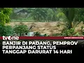 Lagu Banjir Bandang di Padang Hancurkan Jembatan Gunung Nago | Kabar Merah Putih
