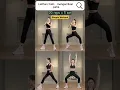 Download Lagu OLAHRAGA KAKI UTK MENGECILKAN BETIS DAN PAHA #shorts #short #workout #simpleworkout #senam#olahraga