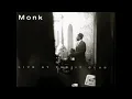 All The Things You Are (Live) - Thelonious Monk
