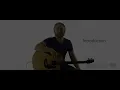 Drunk Last Night - Guitar Lesson and Tutorial - Eli Young Band