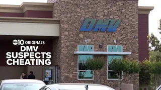 California DMV cites possible cheating in 11 000 retest notices lawmakers demand answers