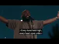 Download Lagu You are Holy - John Wilds | Bethel