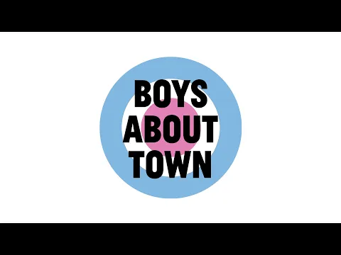 BOYS ABOUT TOWN #1 (2024, Trailer) - A Mike Cuenca Picture Show