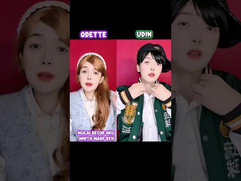 #pov : janji temen