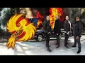 Download Lagu Ascending From Ashes - Live in the Moment (Portugal. The Man cover)
