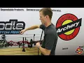 Pro Vise Bow Holder from Specialty Archery
