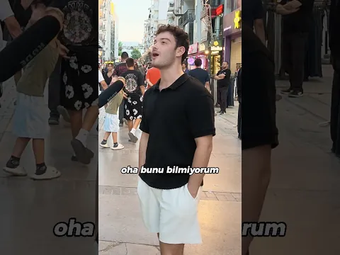 Bu nasıl dizi ?