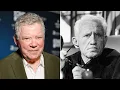 William Shatner accidentally alienated Spencer Tracy while trying to praise him He never spoke