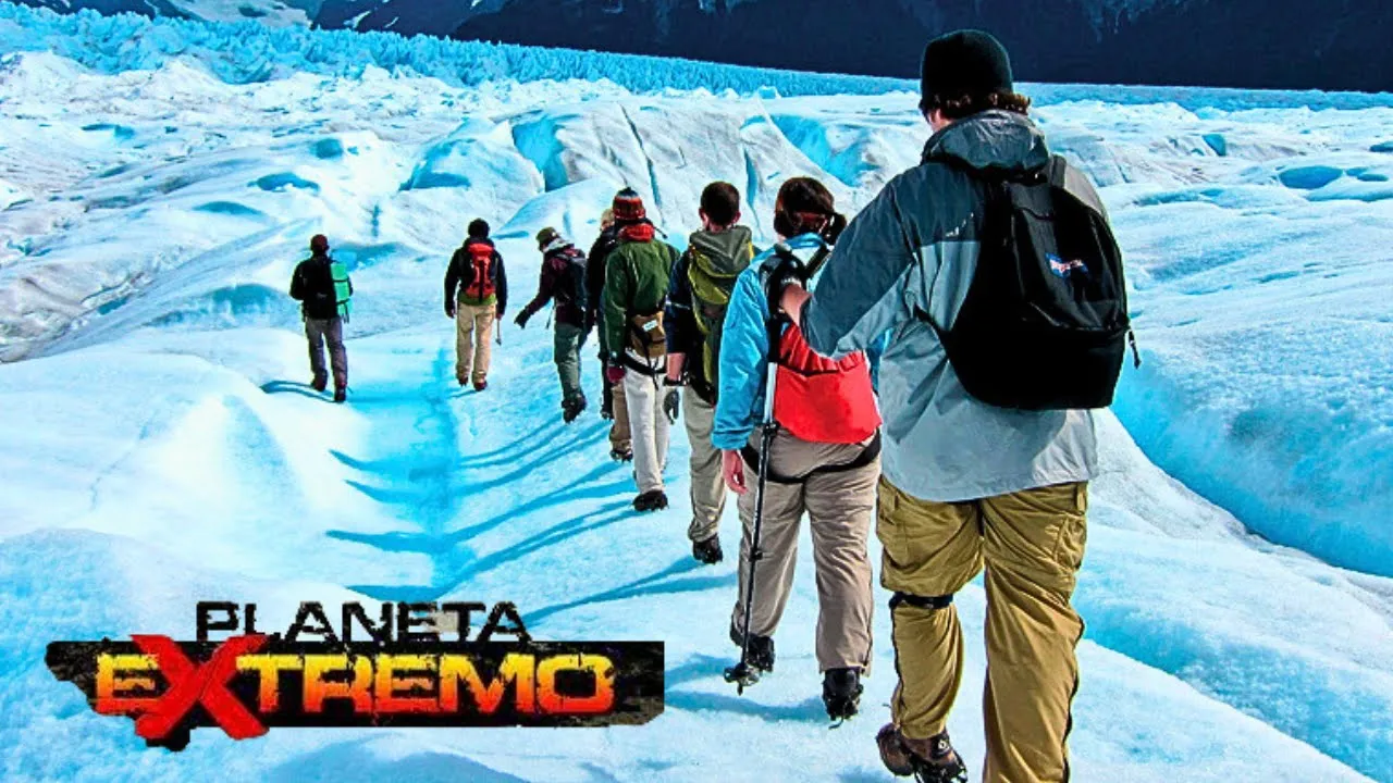 Descubra os LUGARES mais EXTREMOS e LINDOS do mundo que vão te IMPRESSIONAR