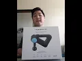NEW Theragun PRO 4th Generation Wireless Charging Stand Review Unboxing