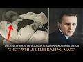 Download Lagu They Shot Him During Mass — What Happened Next Shocked Everyone!