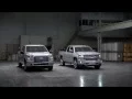 Chevy Silverado vs Ford F 150 Toolbox Test
