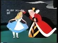 Download Lagu Alice i Underlandet - VHS Trailer Swedish (En Begärt av BunkerStudio)