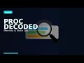Linux proc PID status Explained VmRSS State and Threads Lab Demo