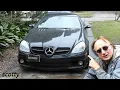 Download Lagu I Finally Found a Mercedes I Would Buy