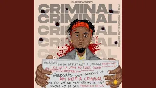 criminal
