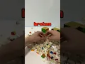How did he fix it so fast