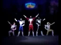 Download Lagu Shin Kenjushi France Five!