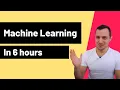 Machine Learning Tutorial on Python Learn the fundamentals of Machine Learning using Python and R