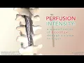 Tissue Perfusion
