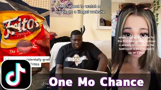 one mo chance only the family u0026 lil durk tiktok compilation