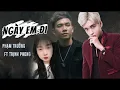 Download Lagu Ngày Em Đi | Phạm Trưởng X Trịnh Phong - Tại vì sao càng vun đắp càng vỡ vụn....