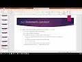 Javascript 3 Intro