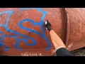 Download Lagu Chill Graffiti Session on Freight Train 2