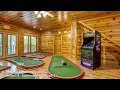 BEAR CAMP TOUR A Perfect Getaway