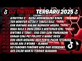 Lagu DJ TIKTOK TERBARU 2025🎵DJ SEDIA AKU SEBELUM HUJAN - IDGITAF🎵DJ NGGA DULU-JANGAN LAGI LAGI KAMU CARI
