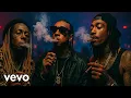 Download Lagu Lil Wayne – Wild Thought (ft. Tyga \u0026 Wiz Khalifa) | Official Lyric Video