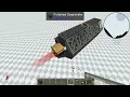 How to make a Nuke Minecraft Create mod