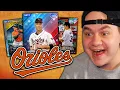 The All-Time Orioles are LOADED