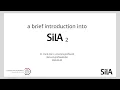 0 - SiLA2 introduction