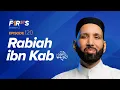 Download Lagu Rabiah ibn Kab (ra): The Prophet’s Companion in Jannah | The Firsts | Sahaba Stories | Omar Suleiman